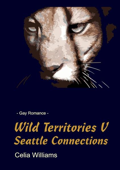 Wild Territories / Wild Territories V - Seattle Connections | Gay Books & News