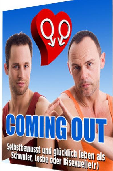 COMING OUT Selbstbewusst und glücklich | Gay Books & News