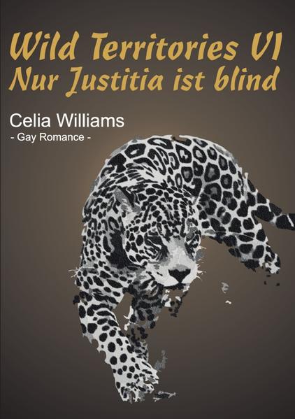 Wild Territories / Wild Territories VI - Nur Justitia ist blind | Gay Books & News