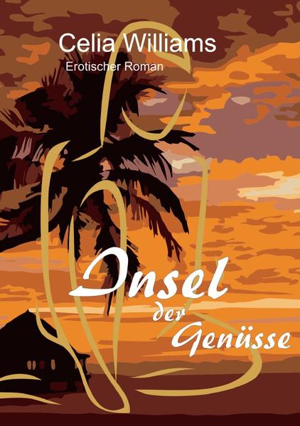 Insel der Genüsse | Gay Books & News