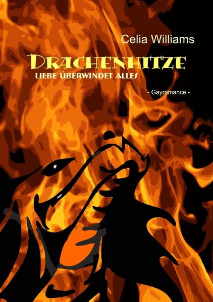 Drachengefährten / Drachenhitze - Liebe überwindet alles | Gay Books & News