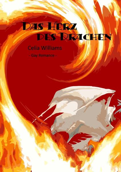 Drachengefährten / Das Herz des Drachen | Gay Books & News