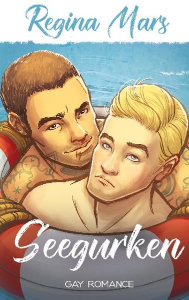 Seegurken | Gay Books & News