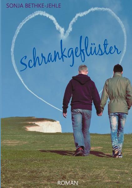 Schrankgeflüster | Gay Books & News