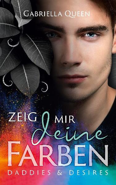 Zeig mir deine Farben | Gay Books & News