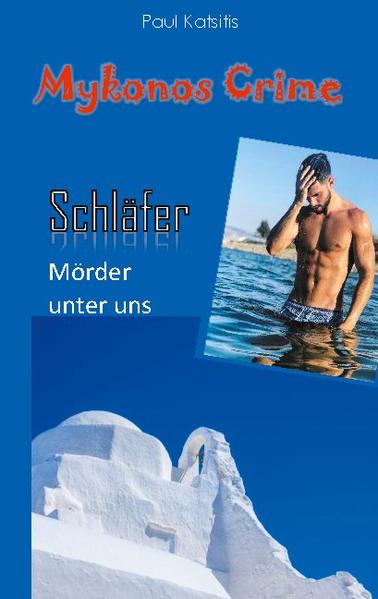 Der Schläfer - Mörder unter uns | Gay Books & News