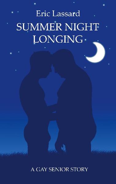 Summer Night Longing | Gay Books & News