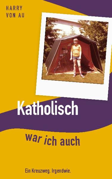 Katholisch war ich auch | Gay Books & News