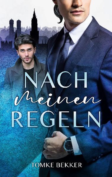 Nach meinen Regeln | Gay Books & News