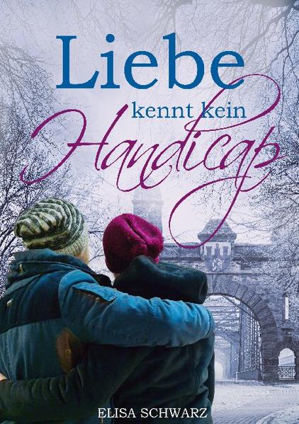 Liebe kennt kein Handicap | Gay Books & News