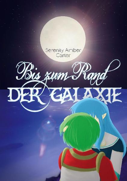 Bis zum Rand der Galaxie | Gay Books & News