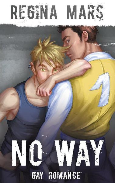 No Way | Gay Books & News