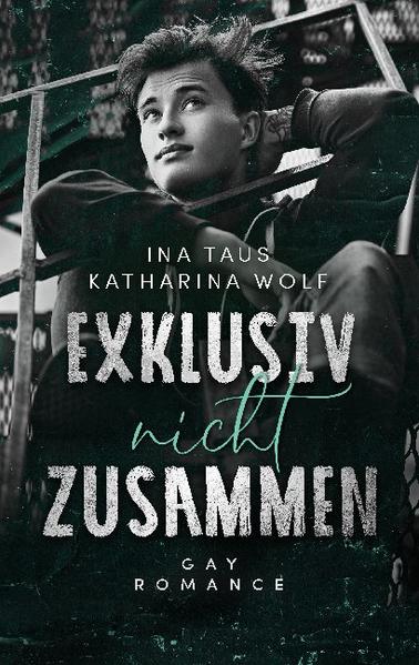 Exklusiv nicht zusammen | Gay Books & News