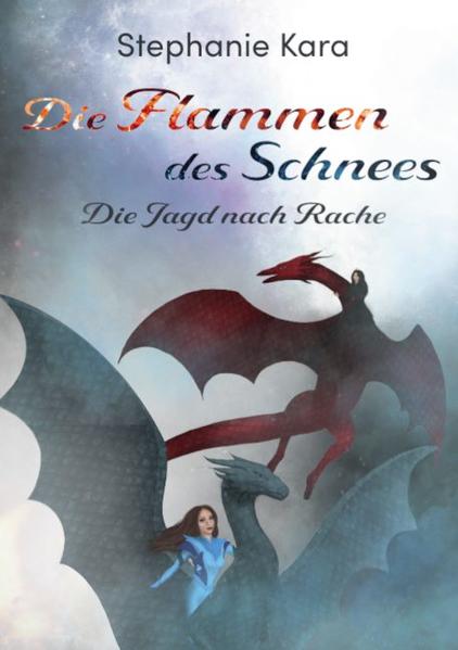 Die Flammen des Schnees | Gay Books & News