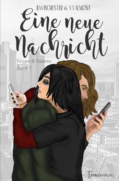 Eine neue Nachricht | Gay Books & News