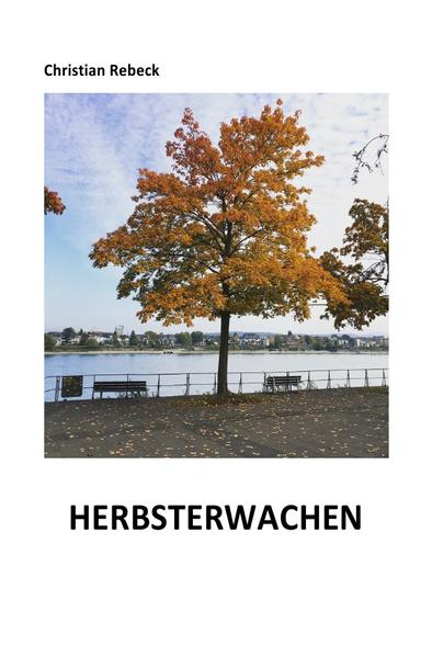 Herbsterwachen | Gay Books & News