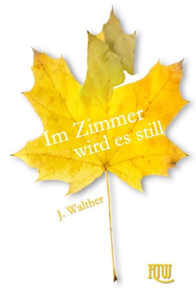 Im Zimmer wird es still | Gay Books & News