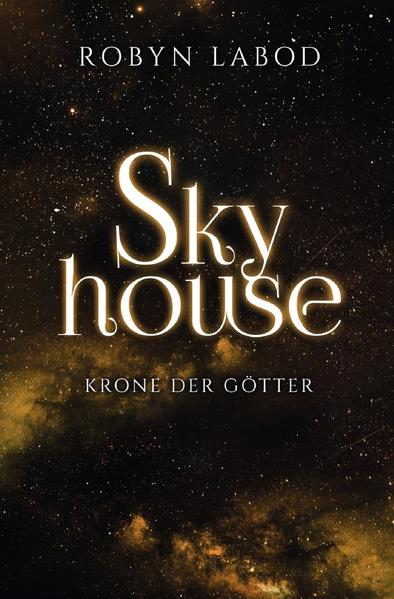 Skyhouse | Gay Books & News