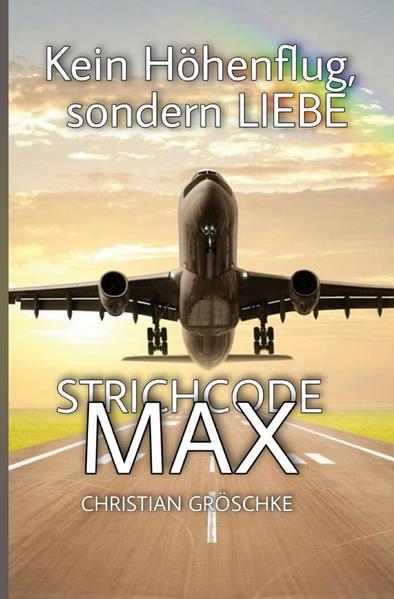 STRICHCODE - MAX | Gay Books & News