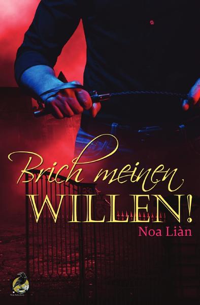 Brich meinen Willen! | Gay Books & News