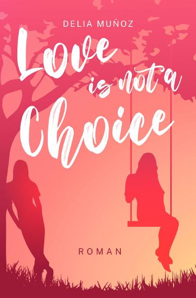 Love is not a Choice | Gay Books & News