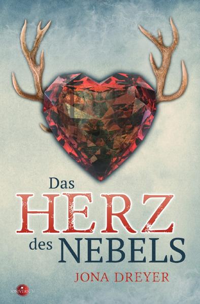 Das Herz des Nebels | Gay Books & News