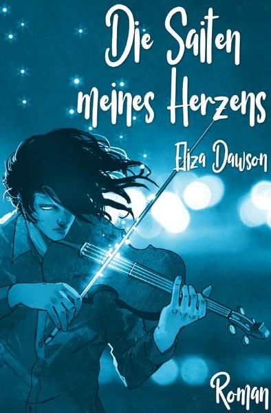 Die Saiten meines Herzens | Gay Books & News