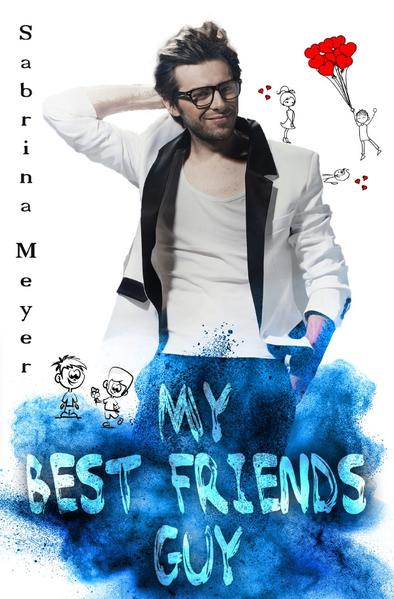 My Best Friends Guy | Gay Books & News