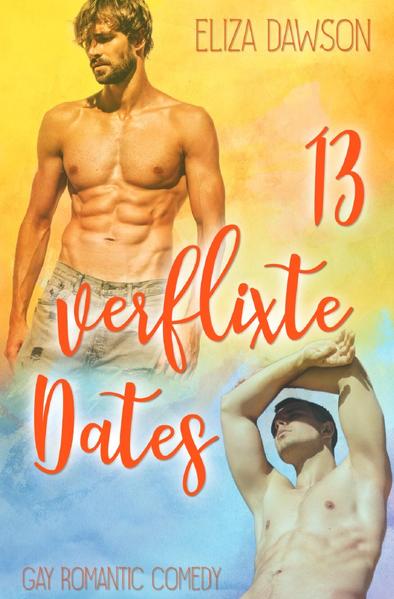 13 verflixte Dates | Gay Books & News