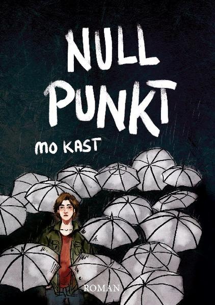 Nullpunkt | Gay Books & News