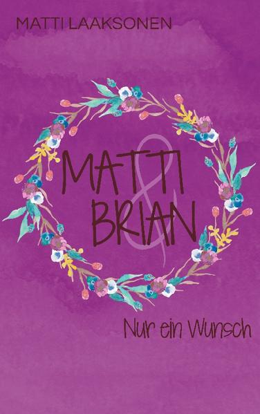 Matti & Brian 8: Nur ein Wunsch | Gay Books & News