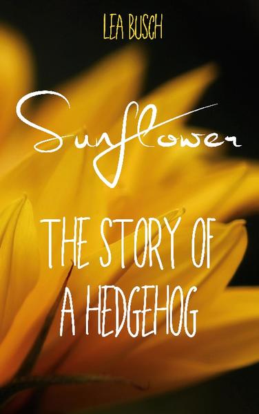 Sunflower | Gay Books & News