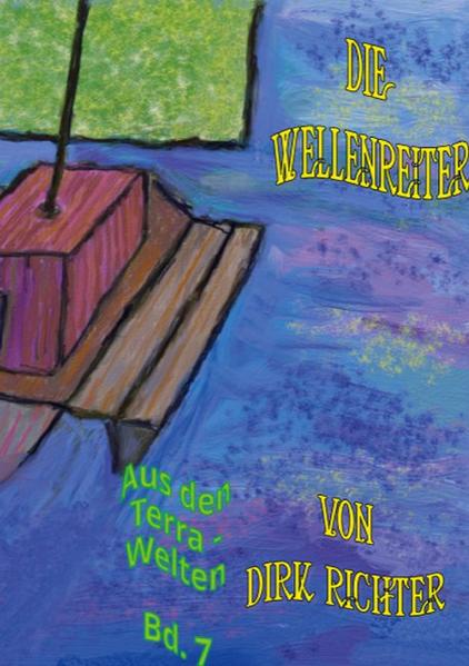 Die Wellenreiter | Gay Books & News