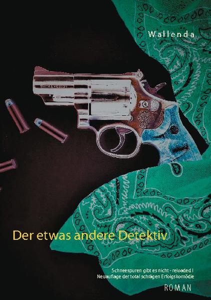 Der etwas andere Detektiv | Gay Books & News