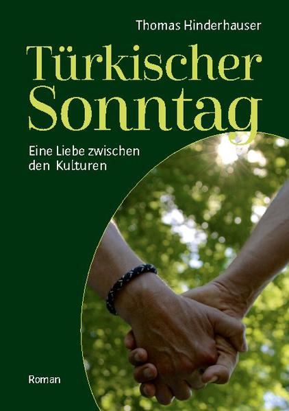 Türkischer Sonntag: Eine Liebe zwischen den Kulturen | Gay Books & News