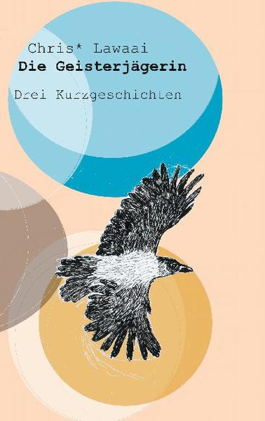 Die Geisterjägerin | Gay Books & News