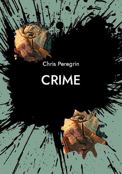 Crime | Gay Books & News