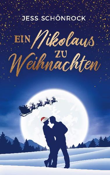 Ein Nikolaus zu Weihnachten | Gay Books & News