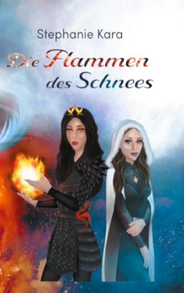 Die Flammen des Schnees | Gay Books & News