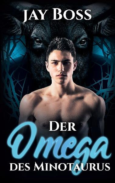 Der Omega des Minotaurus | Gay Books & News