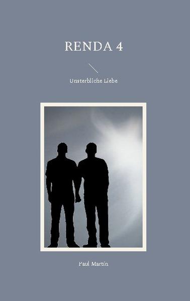 Renda 4: Unsterbliche Liebe | Gay Books & News