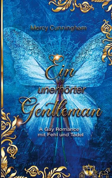 Ein Unerhörter Gentleman | Gay Books & News