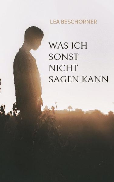 Was ich sonst nicht sagen kann | Gay Books & News