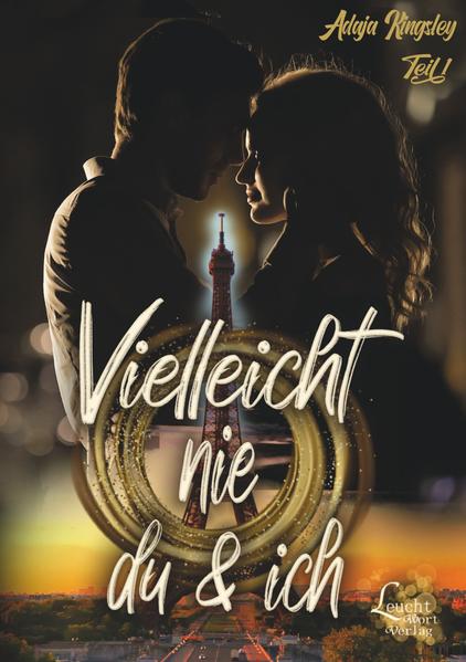 Vielleicht nie du & ich | Gay Books & News