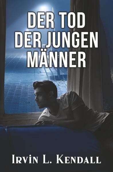 Der Tod der jungen Männer | Gay Books & News