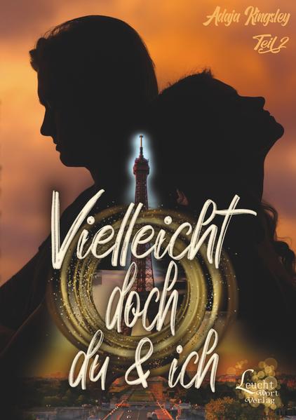 Vielleicht doch du & ich | Gay Books & News