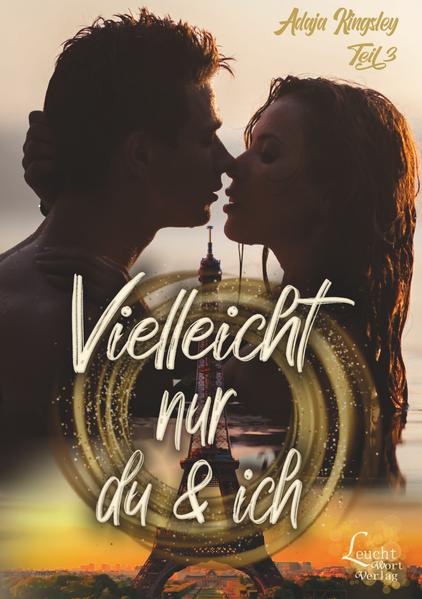 Vielleicht nur du & ich | Gay Books & News