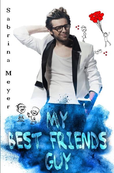 My Best Friends Guy | Gay Books & News