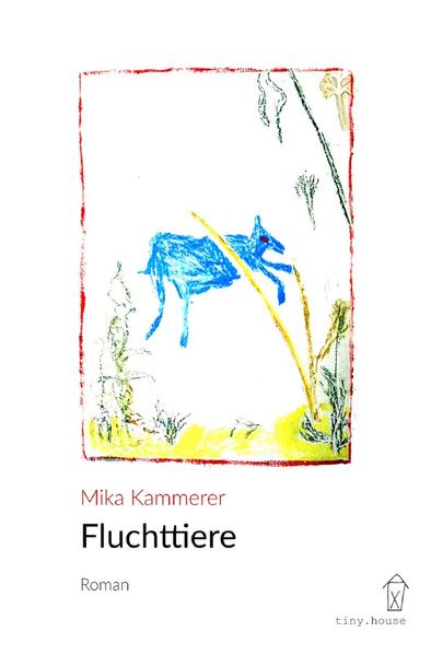 Fluchttiere | Gay Books & News