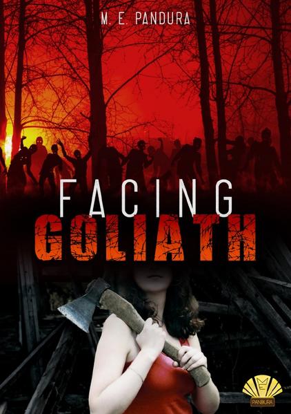 Goliath-Reihe / Facing Goliath | Gay Books & News